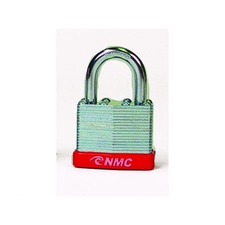 Nmc Red 3/4 Shackle Clearance APSR